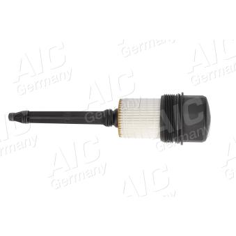 Couvercle, boîtier du filtre à huile AIC OEM 1121800710