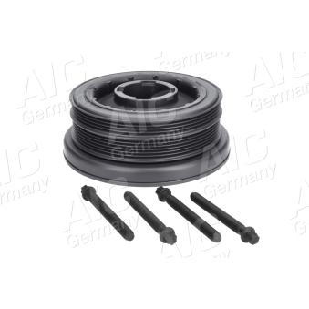 Poulie, vilebrequin AIC OEM 11237788611