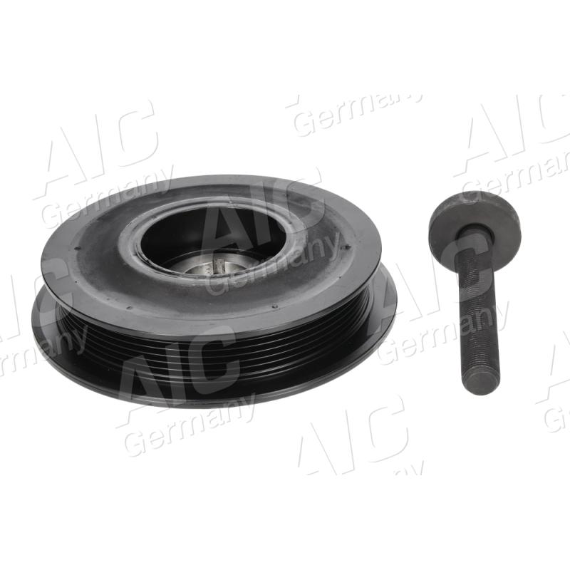 Poulie, vilebrequin AIC 56563Set - Visuel 1