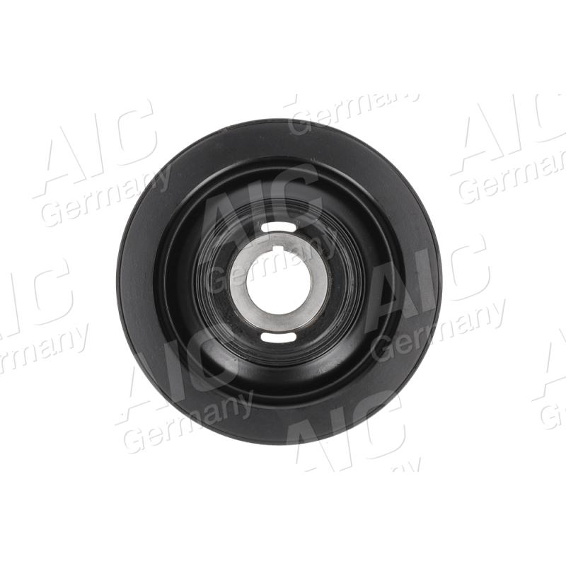 Poulie, vilebrequin AIC 56563Set - Visuel 2