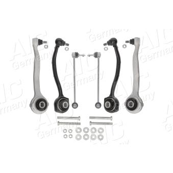 Jeu de bras, suspension de roue AIC OEM A2033303311