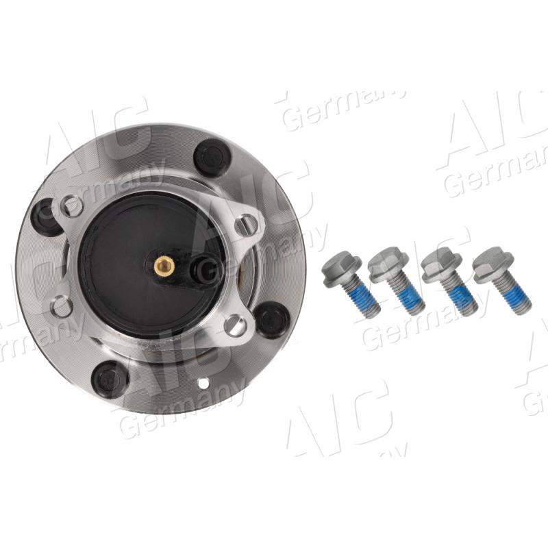 Kit de roulements de roue AIC 56589 - Visuel 1