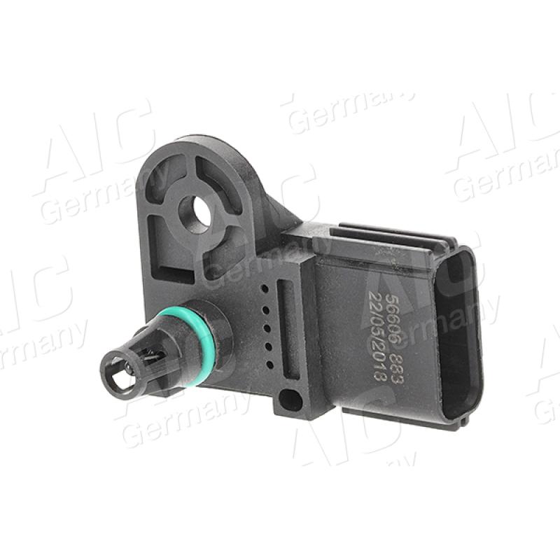 Capteur, pression du tuyau d'admission AIC 56606 - Visuel 1