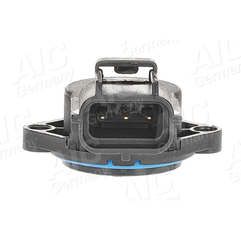 Capteur, position du papillon AIC 56608 - Visuel 2