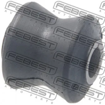 FEBEST FDAB-036 - Douille, amortisseur