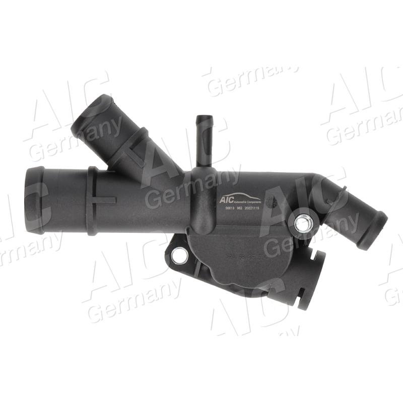 Bride de liquide de refroidissement AIC 56619 - Visuel 1