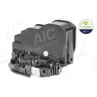 Serrure de porte avant droit AIC OEM 51217318424