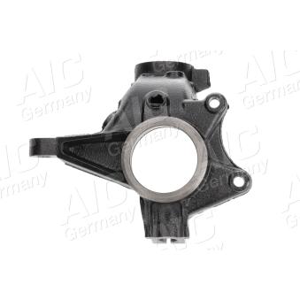 Fusée d'essieu, suspension de roue avant droit AIC 56633