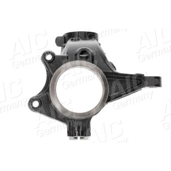 Fusée d'essieu, suspension de roue avant gauche AIC 56634