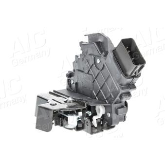 Serrure de porte avant droit AIC 56641