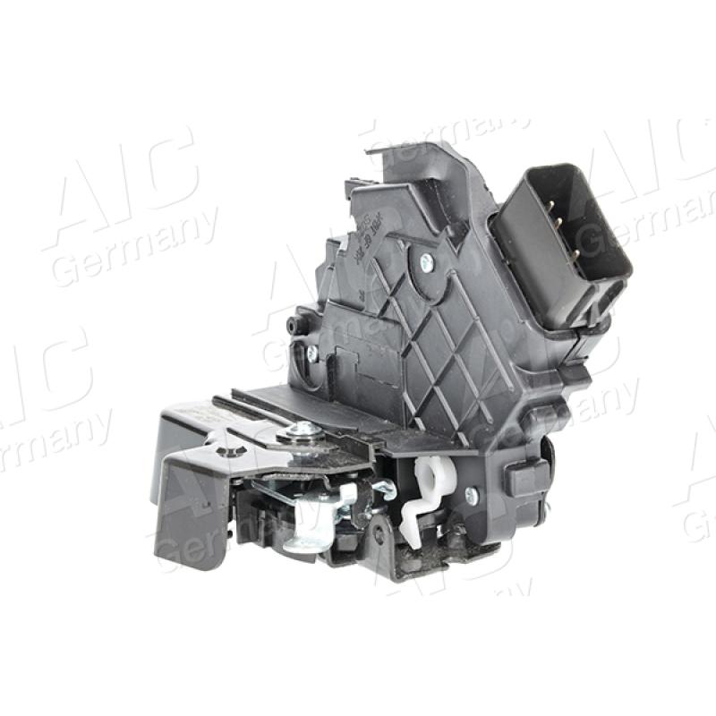 Serrure de porte avant droit AIC 56641 - Visuel 1