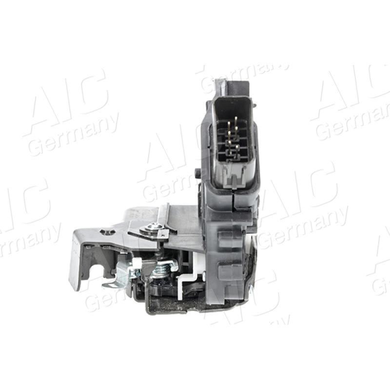 Serrure de porte avant droit AIC 56641 - Visuel 2