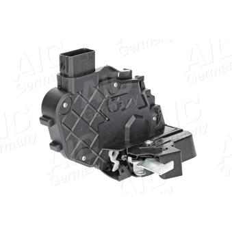 Serrure de porte arrière gauche AIC [56642]