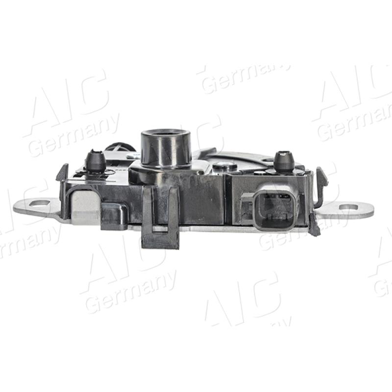 Serrure de capot-moteur AIC 56644 - Visuel 2