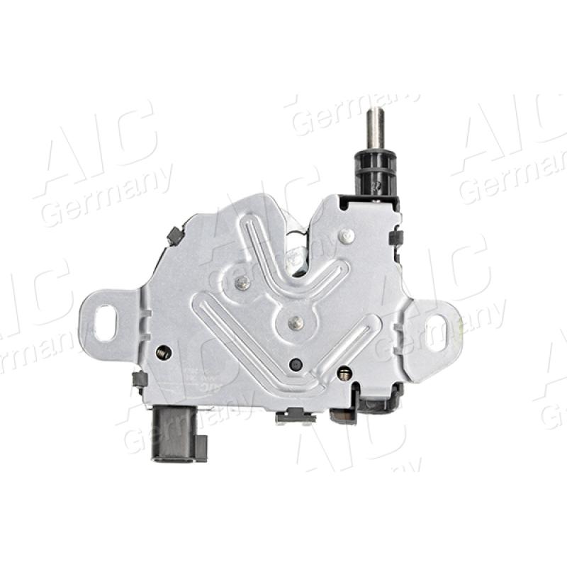 Serrure de capot-moteur AIC 56645 - Visuel 1