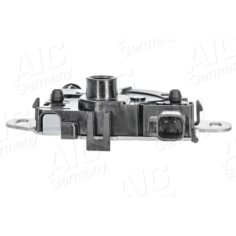 Serrure de capot-moteur AIC 56645 - Visuel 2