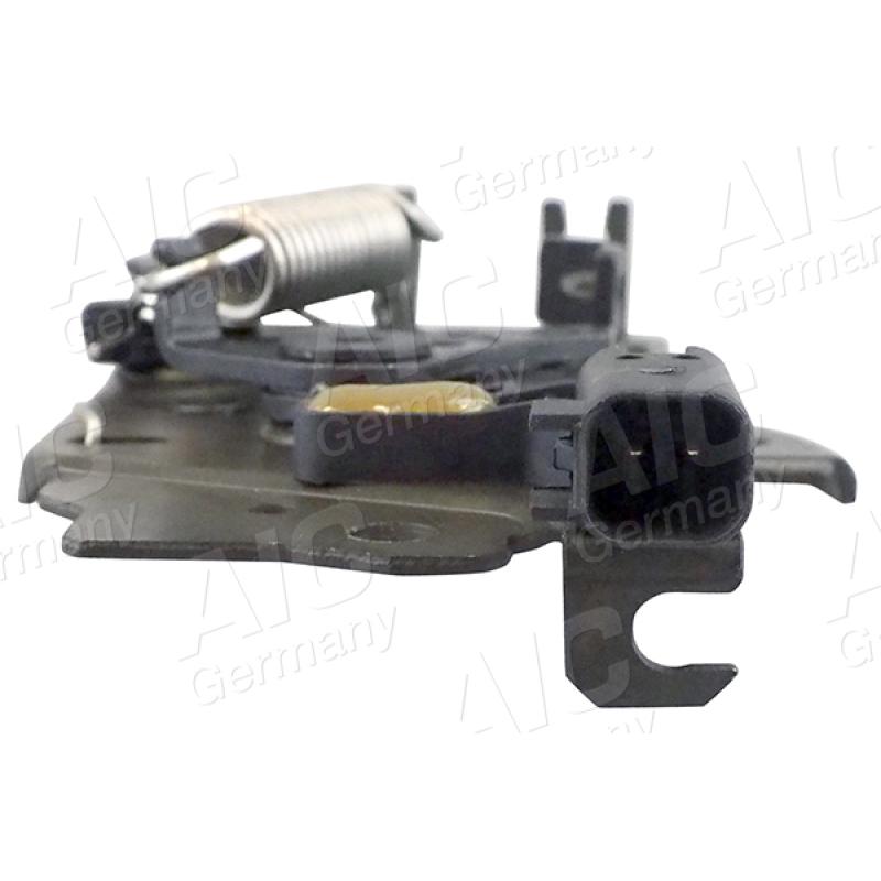 Serrure de capot-moteur AIC 56646 - Visuel 2