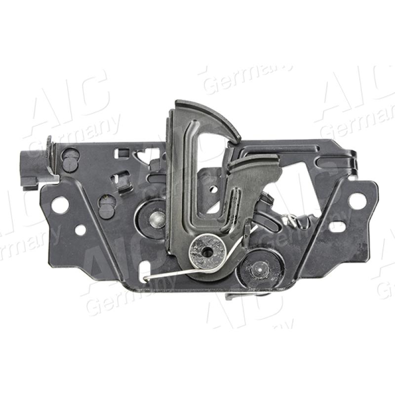 Serrure de capot-moteur AIC 56647 - Visuel 1
