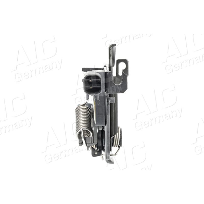 Serrure de capot-moteur AIC 56647 - Visuel 2