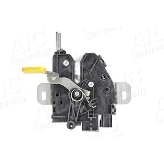 Serrure de capot-moteur AIC 56648