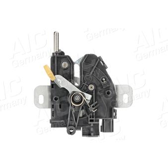 Serrure de capot-moteur AIC 56649