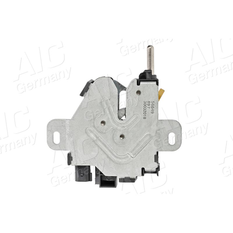 Serrure de capot-moteur AIC 56649 - Visuel 1