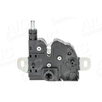 Serrure de capot-moteur AIC 56650