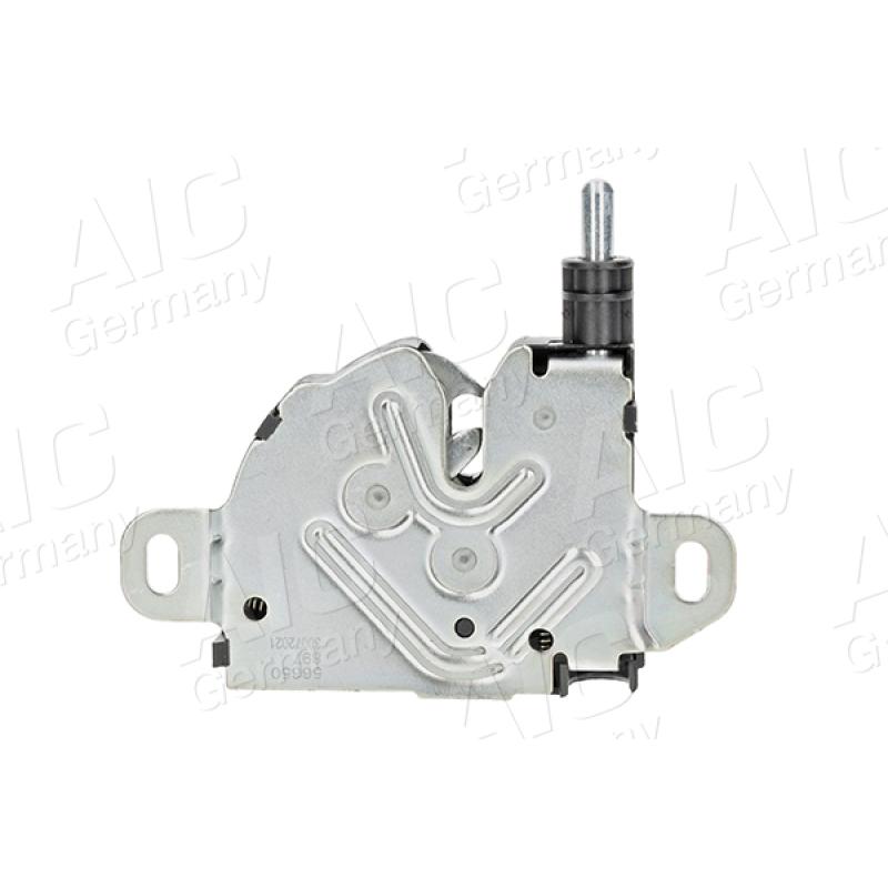 Serrure de capot-moteur AIC 56650 - Visuel 1