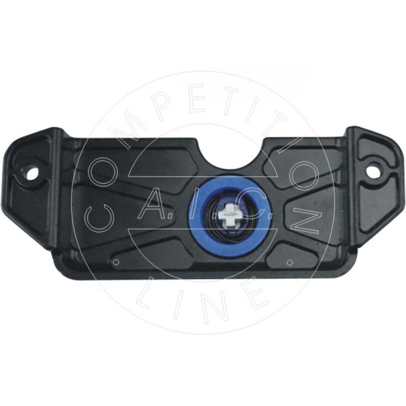 Cylindre de serrure AIC 56652 - Visuel 2