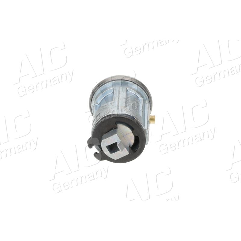 Cylindre de fermeture, serrure de contact d'allumage AIC 56658 - Visuel 2