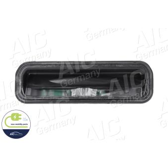 Poignée de hayon AIC 56660