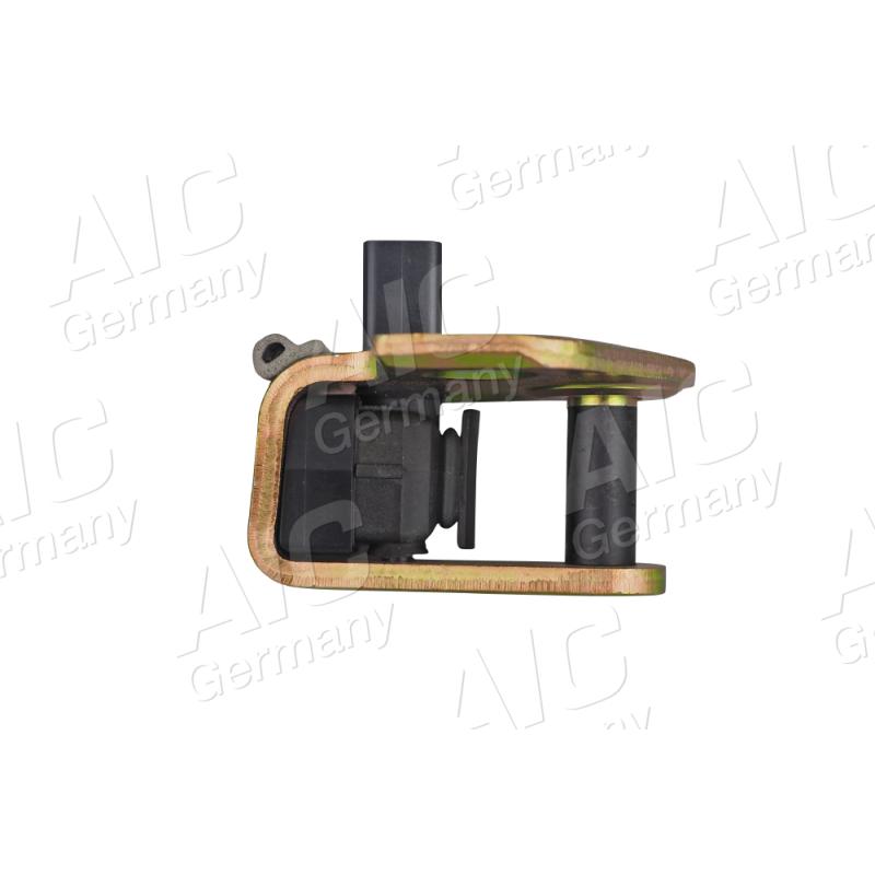 Serrure de porte AIC 56664 - Visuel 2