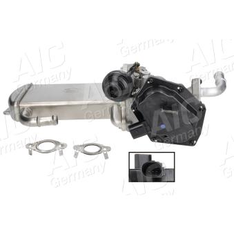 Module-EGR AIC OEM 03L131512CB