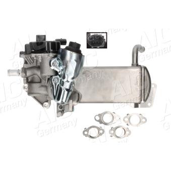 Module-EGR AIC OEM 03L131512DJ