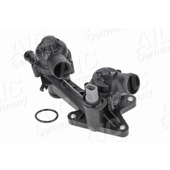 Thermostat, liquide de refroidissement AIC OEM 03C121111H