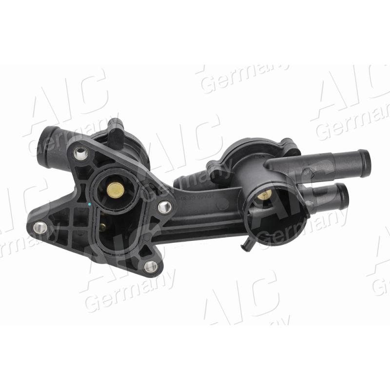 Thermostat, liquide de refroidissement AIC 56678 - Visuel 2