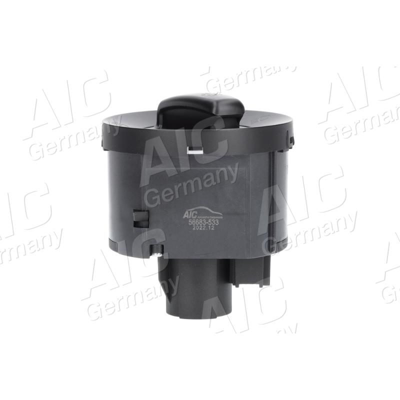 Interrupteur, lumière principale AIC 56683 - Visuel 1