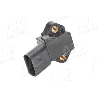 Capteur, pression de suralimentation AIC OEM 038906051B