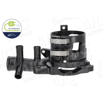 Support, filtre à carburant AIC [56691]