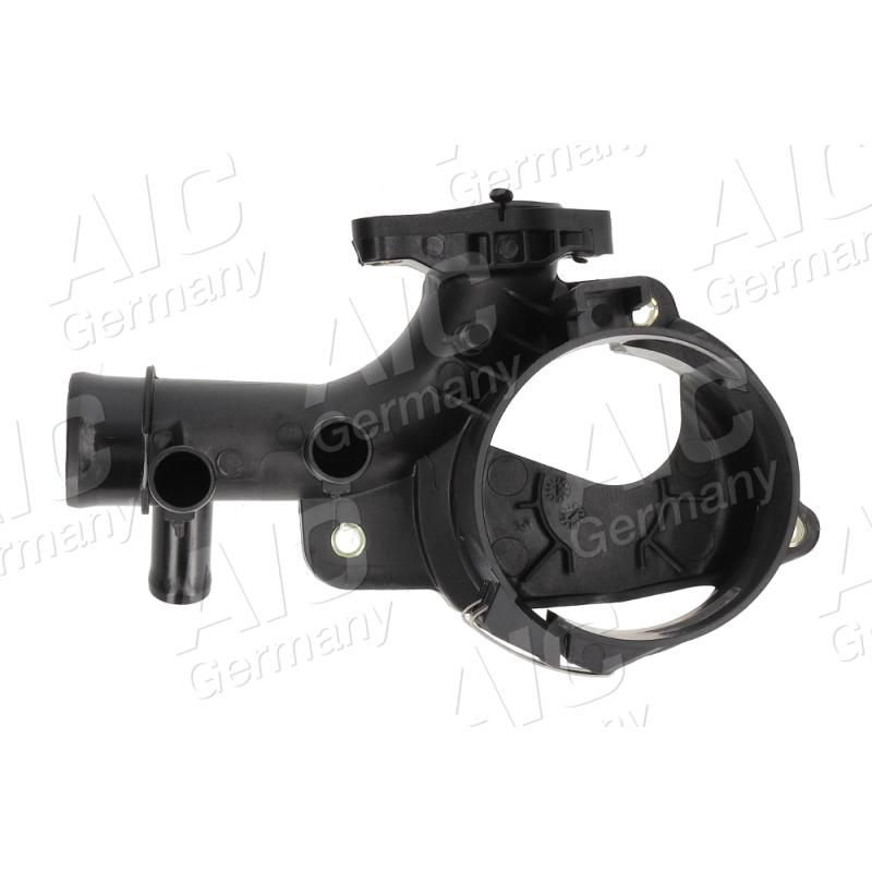 Support, filtre à carburant AIC 56691 - Visuel 2