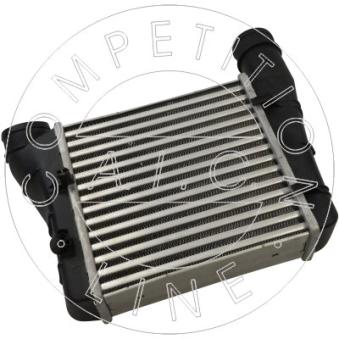 Intercooler, échangeur AIC 56710