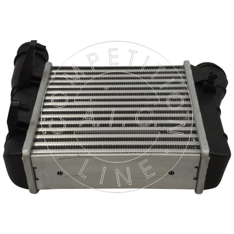 Intercooler, échangeur AIC 56710 - Visuel 1