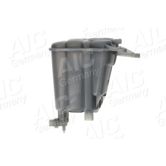 Vase d'expansion, liquide de refroidissement AIC 56711
