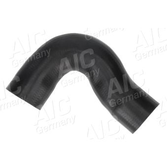 Gaine de suralimentation AIC OEM 1J0145838B