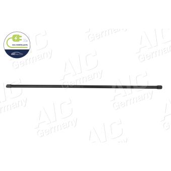 Goujon fileté, barre de torsion arrière gauche AIC [56742]
