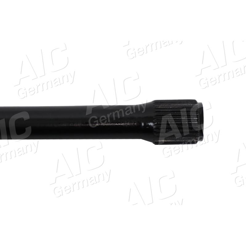 Goujon fileté, barre de torsion arrière gauche AIC 56742 - Visuel 1