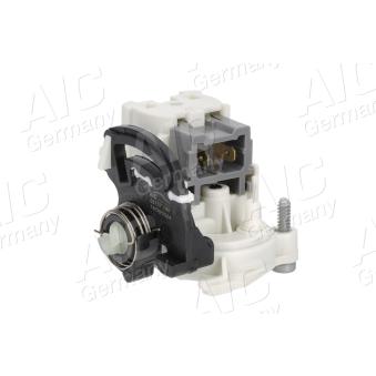 Élément d'ajustage, verrouillage central AIC OEM 7700435694 Élément d'ajustage, verrouillage central AIC OEM 7700435694