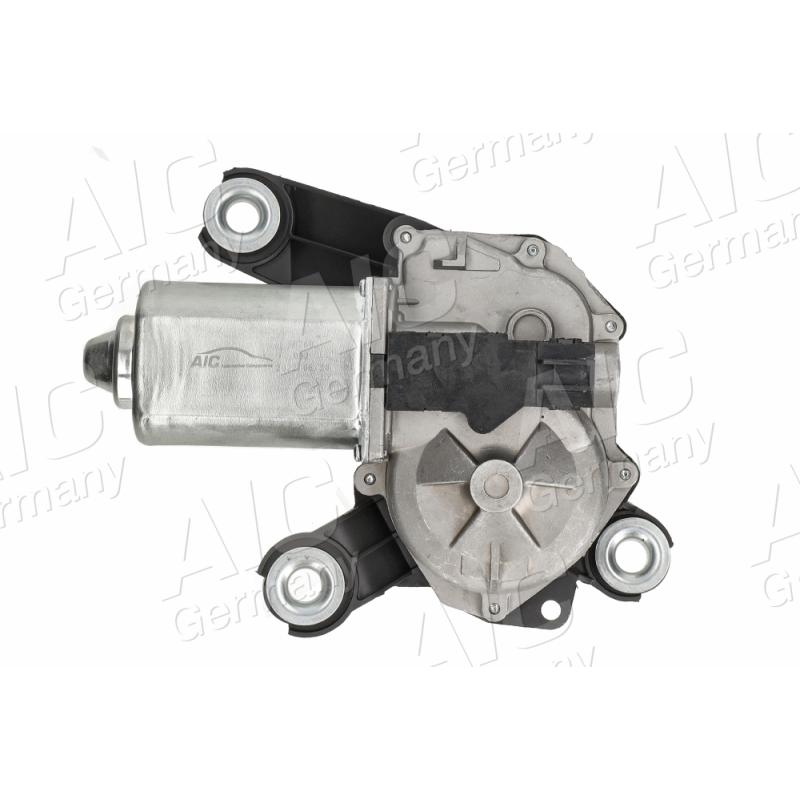 Moteur d'essuie-glace AIC 56760 - Visuel 1