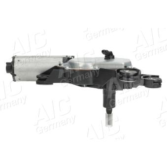 Moteur d'essuie-glace AIC 56762