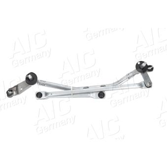 Tringlerie d'essuie-glace AIC OEM 28800JD900